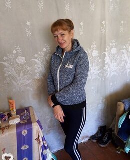Наталья