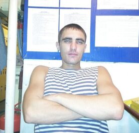 Евгений Ткаченко