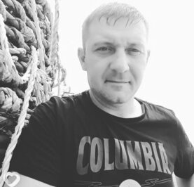 Даниил