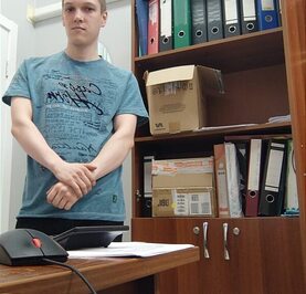 Николай