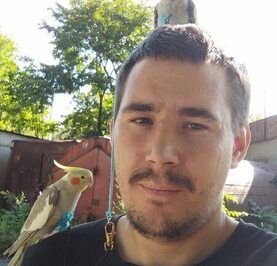 Евгений