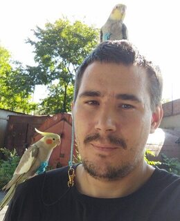 Евгений