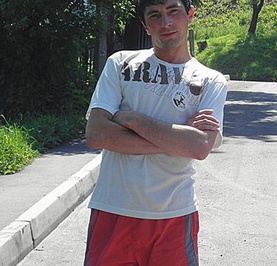 Жека