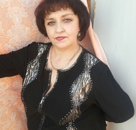 Марина