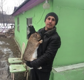 Виталий