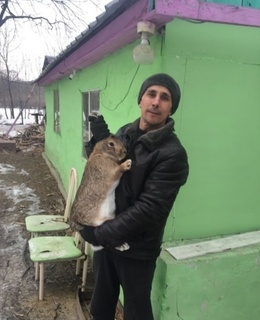 Виталий