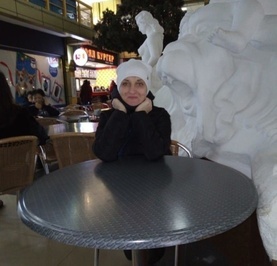 Елена