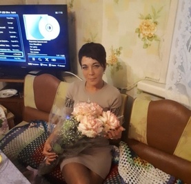 Марина