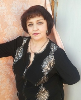 Марина
