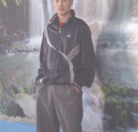 Дмитрий