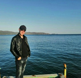 Андрей